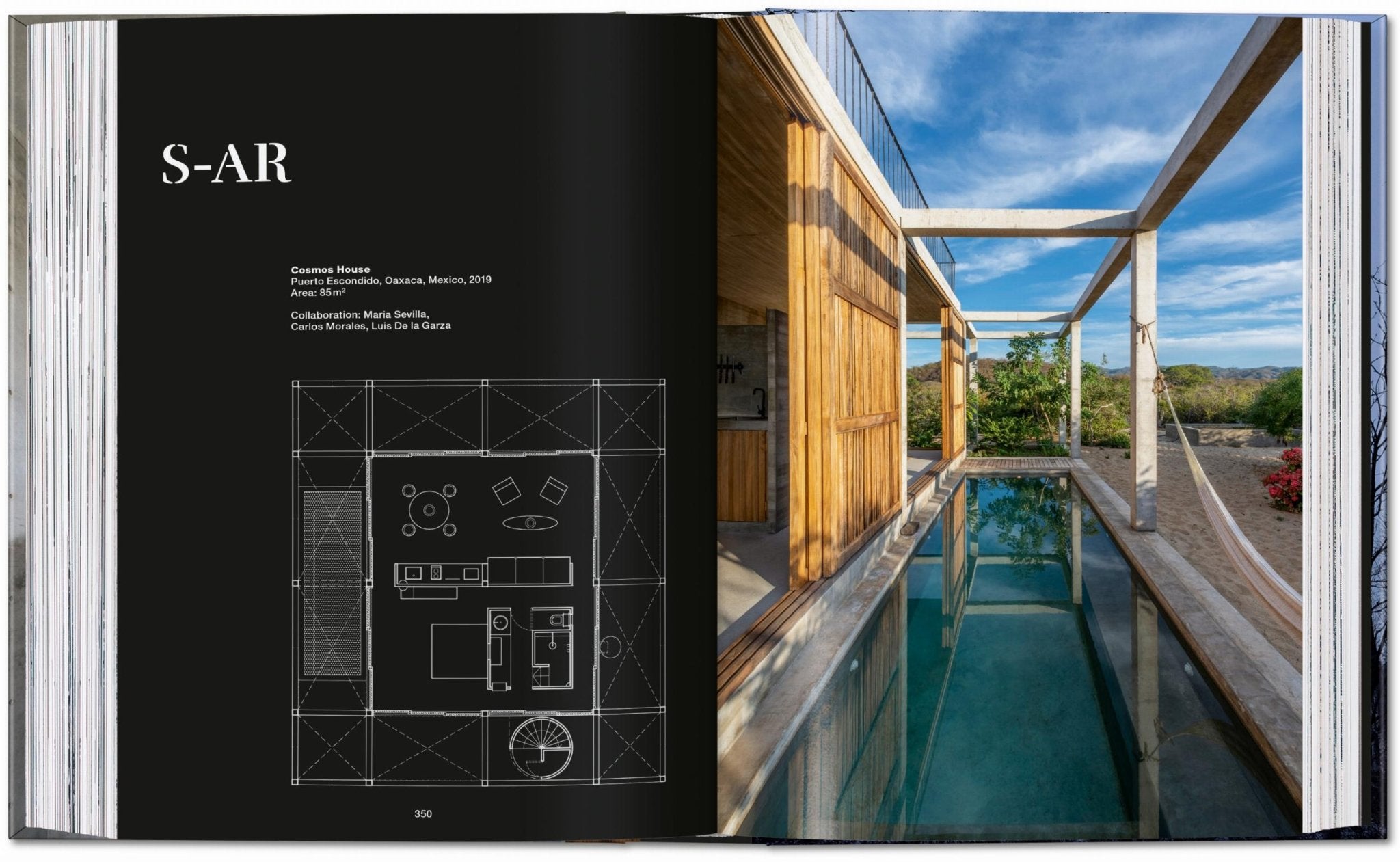 TASCHEN Bildband Homes For Our Time. Small Houses. - hei - kju