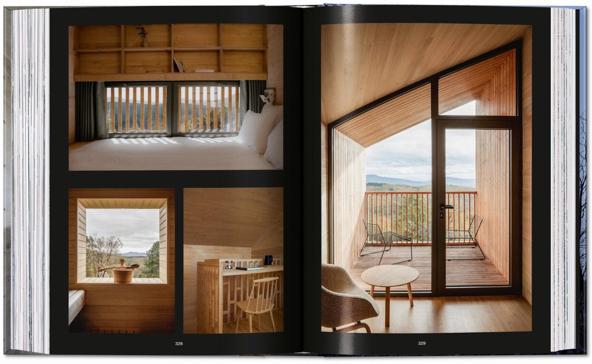 TASCHEN Bildband Homes For Our Time. Small Houses. - hei - kju