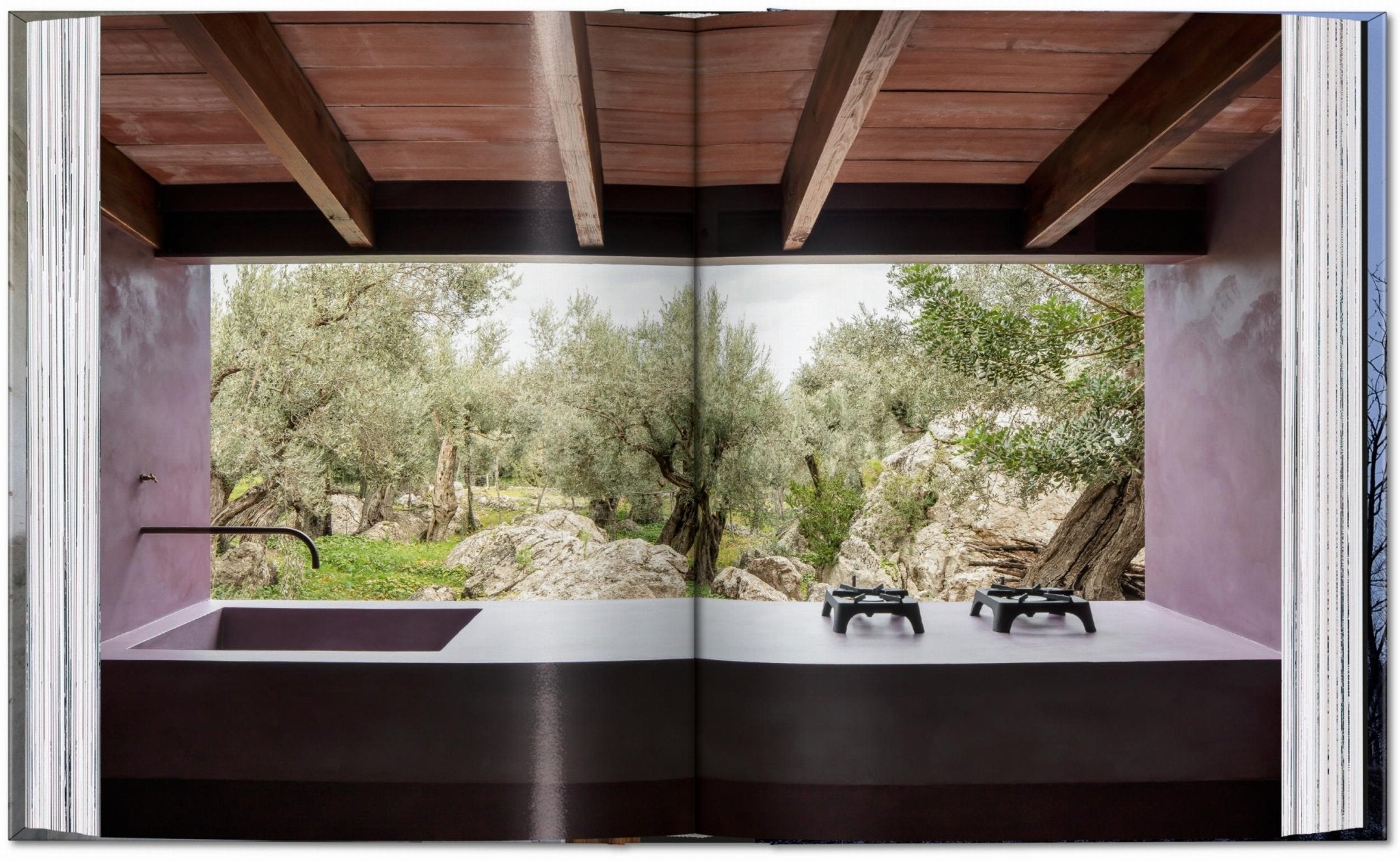 TASCHEN Bildband Homes For Our Time. Small Houses. - hei - kju