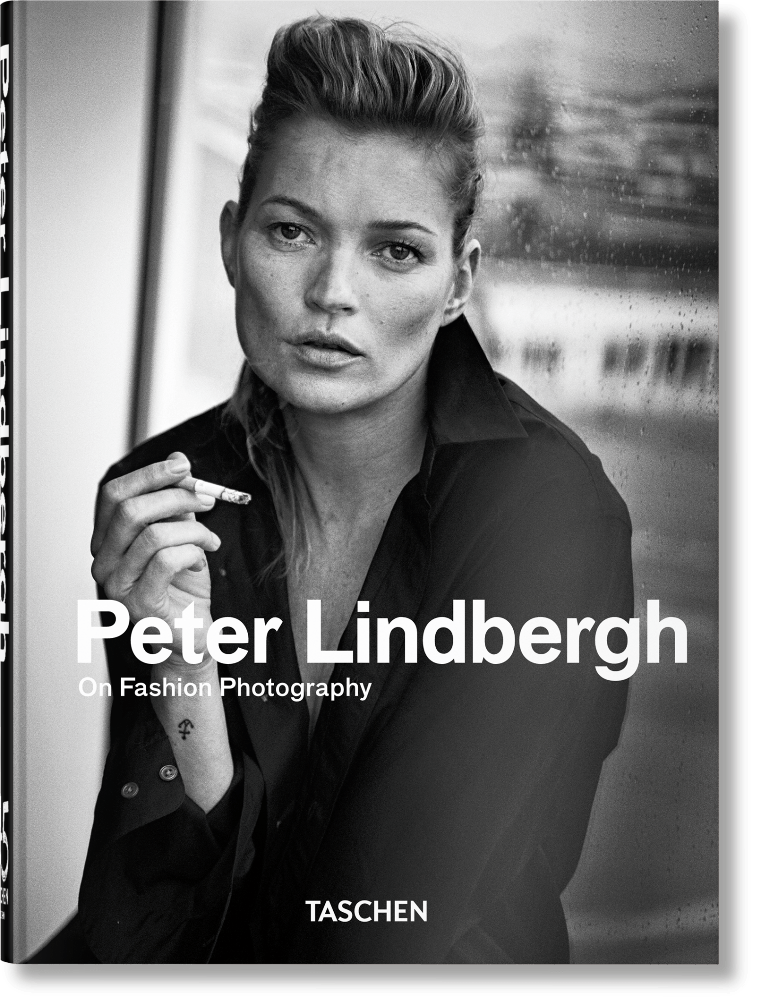 TASCHEN Bildband Peter Lindbergh. On Fashion Photography. - hei - kju